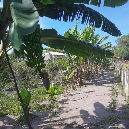 Pousada Roseira Lagoinha Sp Kültér fotó
