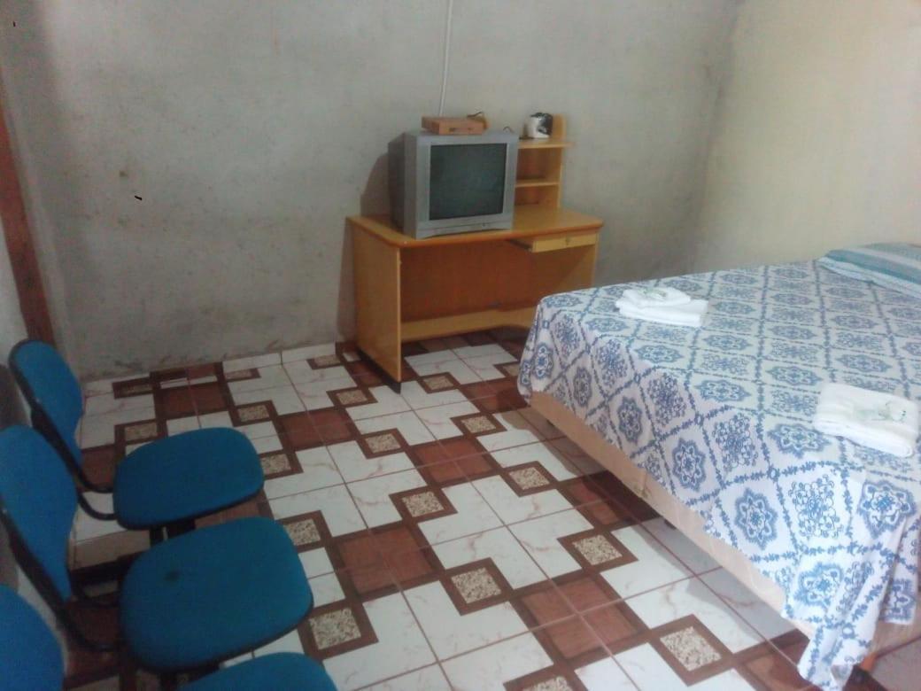 Pousada Roseira Lagoinha Sp Kültér fotó