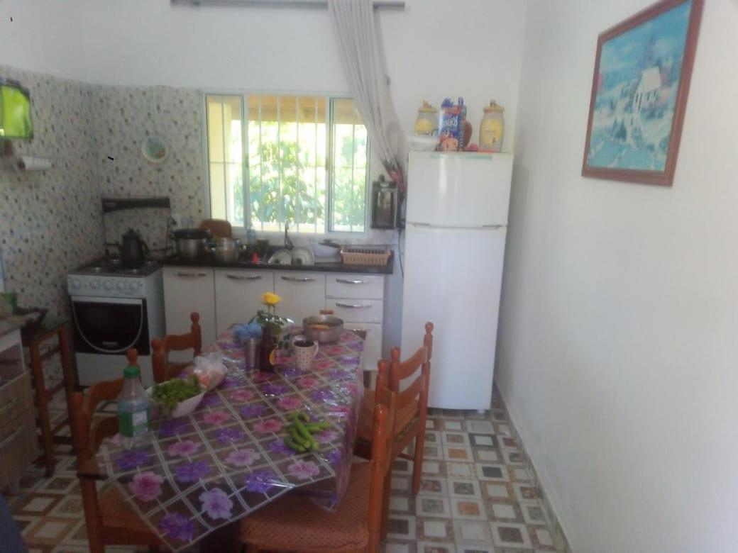 Pousada Roseira Lagoinha Sp Kültér fotó