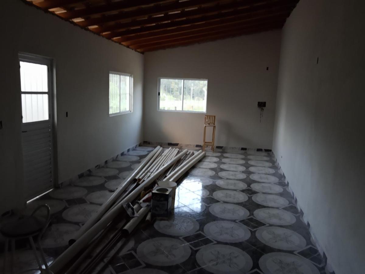 Pousada Roseira Lagoinha Sp Kültér fotó